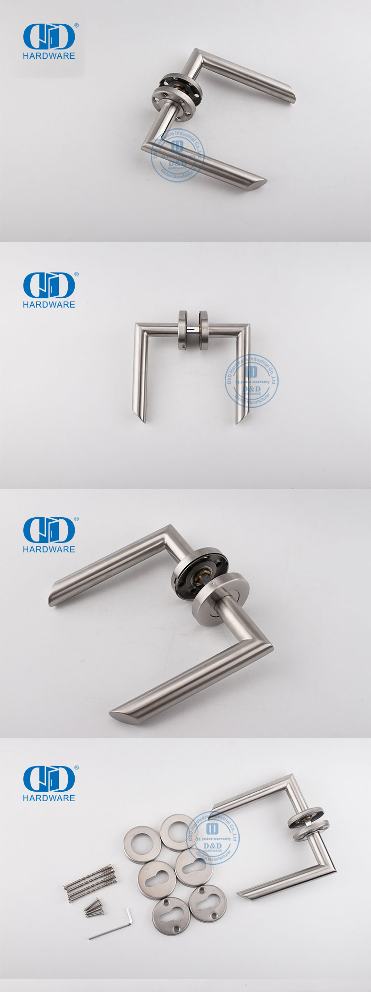 New Design Lever Handle Gagang Tuas Desain Baru