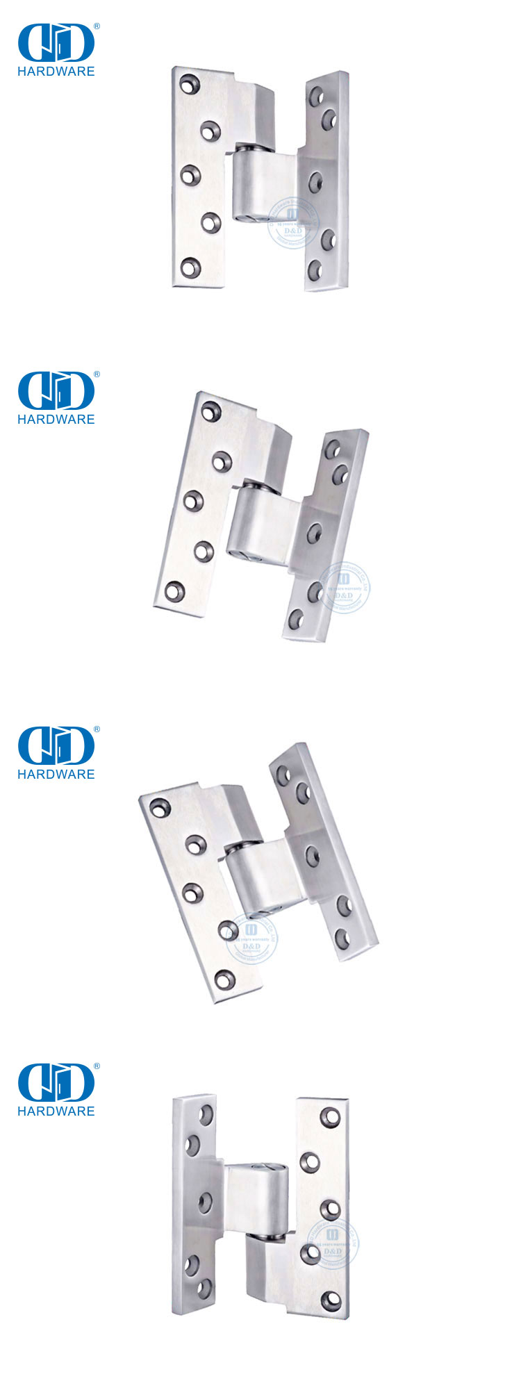 Butt Hinge Engsel Bokong