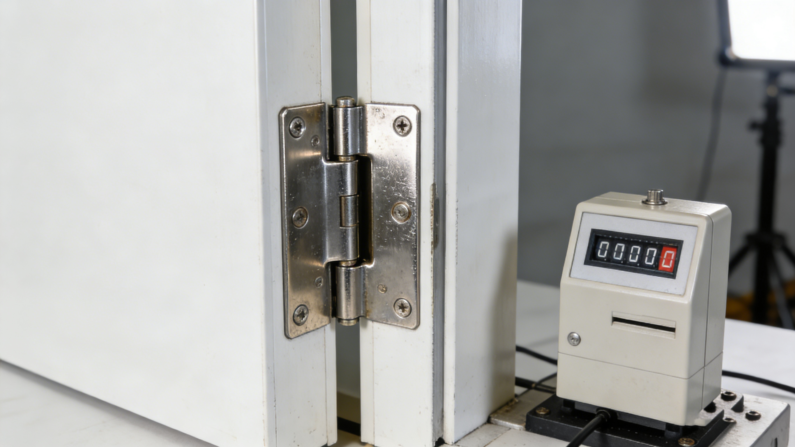 Educational Institution door hinges Engsel Pintu Institusi Pendidikan