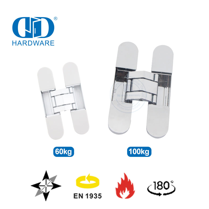 China hidden door hinge Manufacturer Cina Produsen engsel pintu tersembunyi