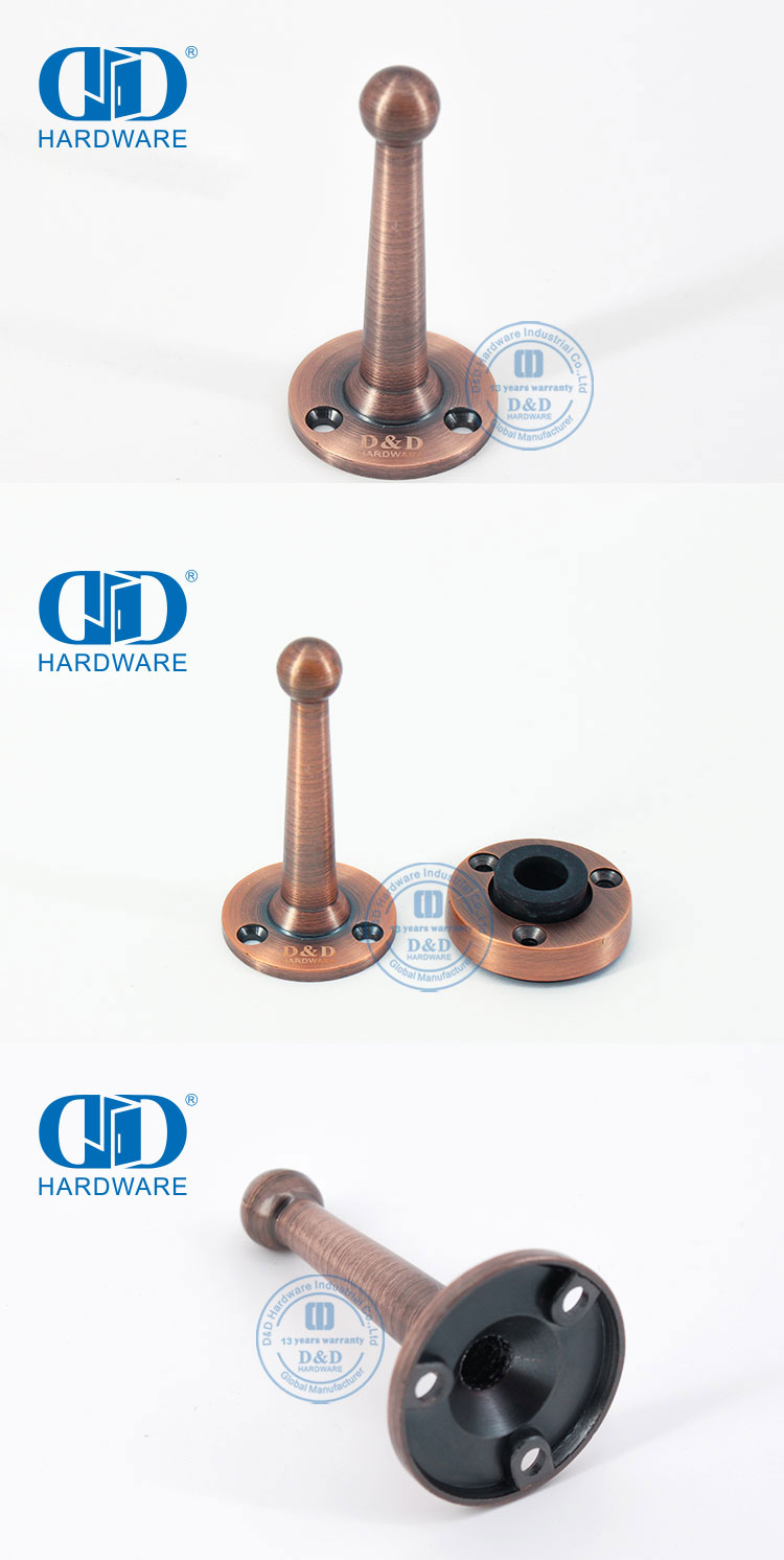 Commercial Door Stopper Penghenti Pintu Komersial