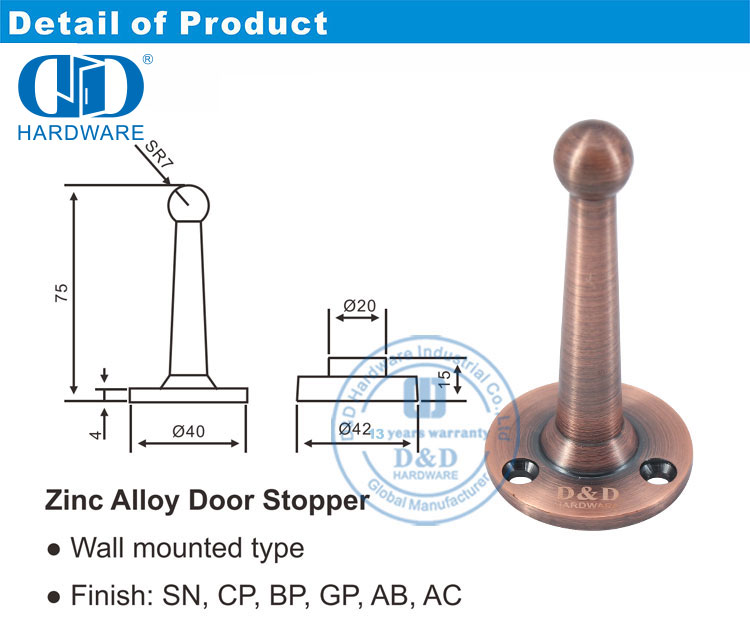 door stop pintu berhenti