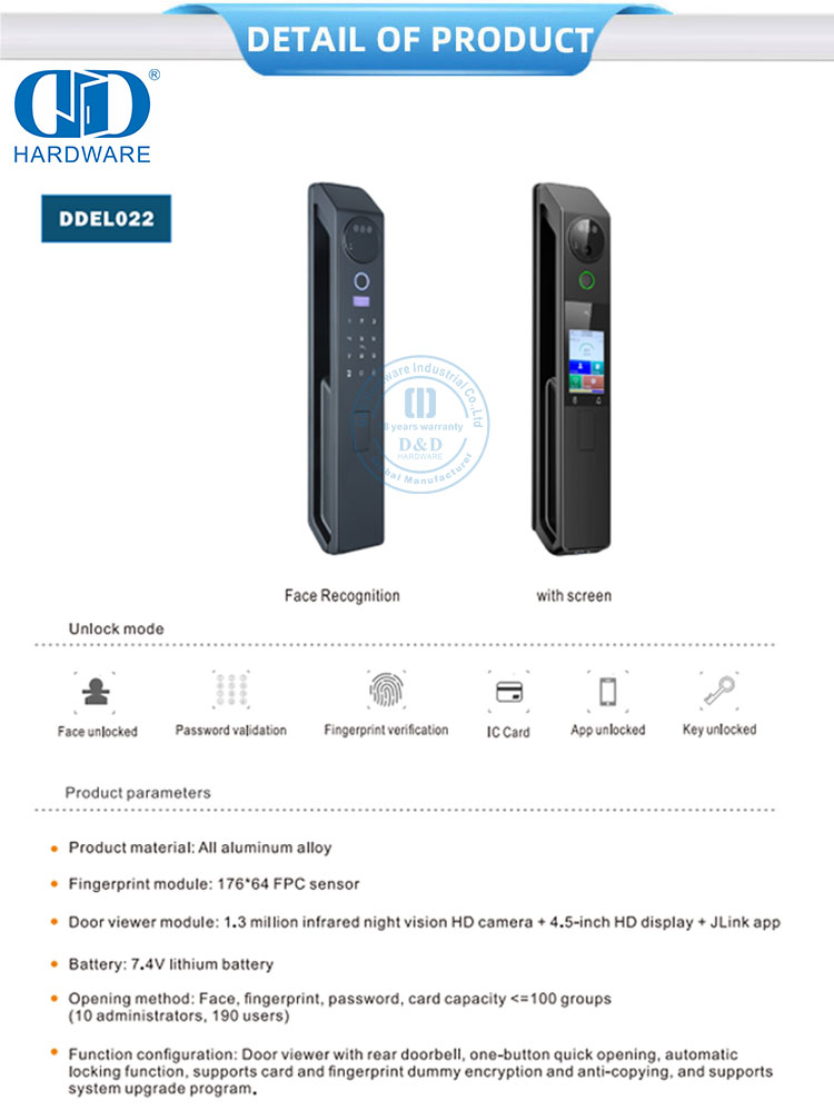 unlocking smart smart lock membuka kunci pintar pintar