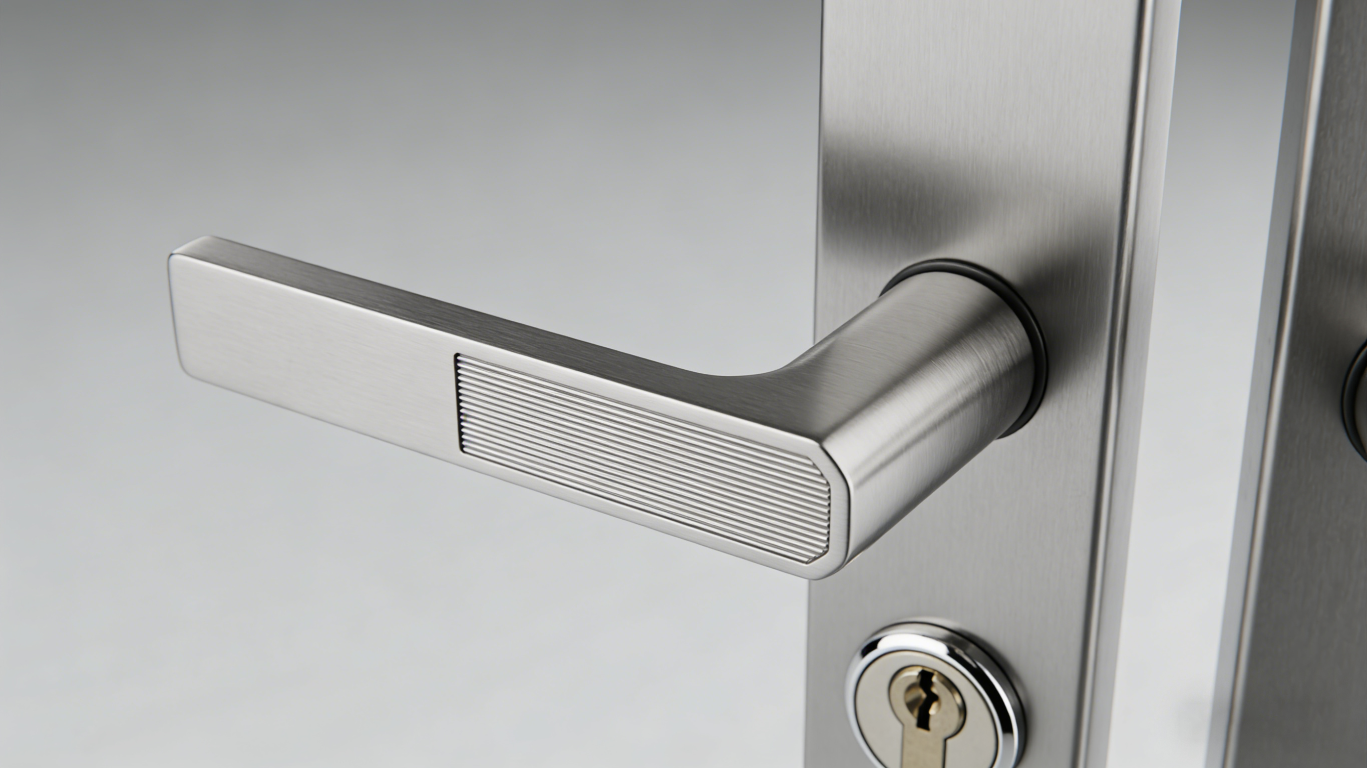 commercial door lock kunci pintu komersial