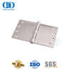 Aksesori Perangkat Keras Pintu Pas SUS 304 Engsel Pintu Lempar Lebar-DDSS049-100x180x3.4mm