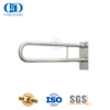Aksesori Perangkat Keras Kamar Mandi Kamar Mandi Grab Bar Penyandang Cacat Keamanan Tinggi-DDTH038