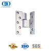 Perangkat Keras Pintu Logam Stainless Steel Tahan Lama Aman Tipe Pivot Engsel-DDSS067