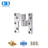  Engsel Pintu Pivot Menengah Stainless Steel 304 untuk Bangunan Tempat Tinggal-DDSS069