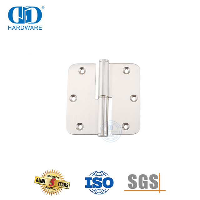 Engsel Pengangkat Perangkat Keras Pintu Utama Stainless Steel-DDSS020