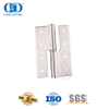 Untuk Perangkat Keras Pintu Logam Engsel Siram Stainless Steel Berkualitas Tinggi-DDSS028-B