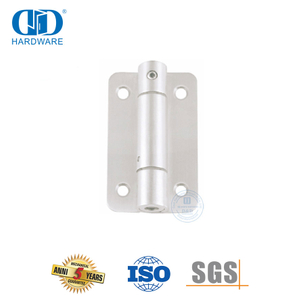 Perangkat Keras Pintu Logam Keamanan Yang Baik Tugas Berat Engsel Aksi Tunggal Stainless Steel-DDSS035