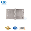 Aksesori Perangkat Keras Pintu Pas SUS 304 Engsel Pintu Lempar Lebar-DDSS049-100x180x3.4mm