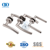 Desain Klasik Gagang Pintu Depan Solid Stainless Steel Berkualitas Baik-DDSH045-SSS