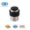 Perangkat Keras Pintu Depan Penahan Pintu Keamanan Pintu Kamar Mandi Stainless Steel-DDDS009-SSS