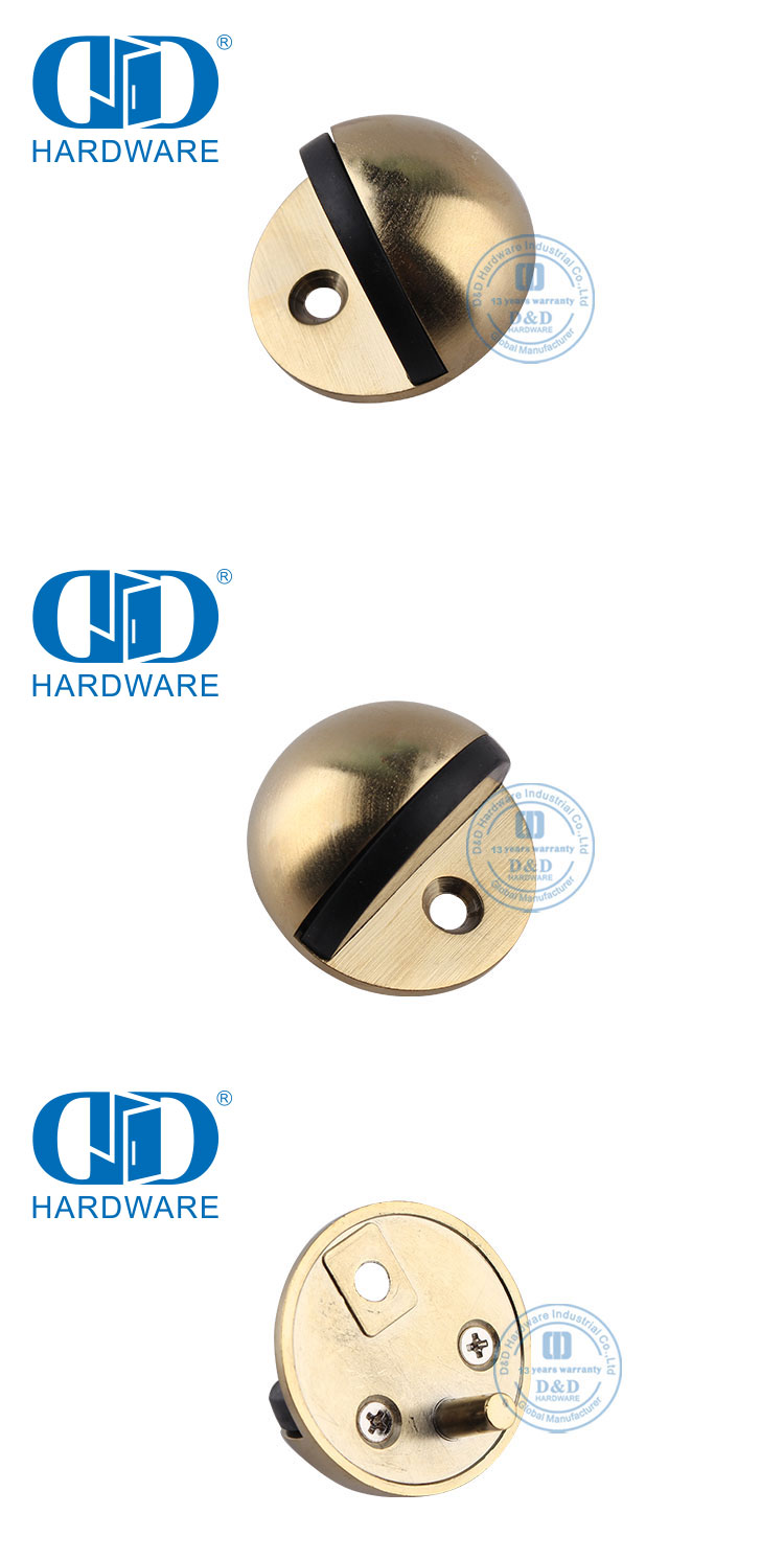 Penghenti Pintu Kontemporer