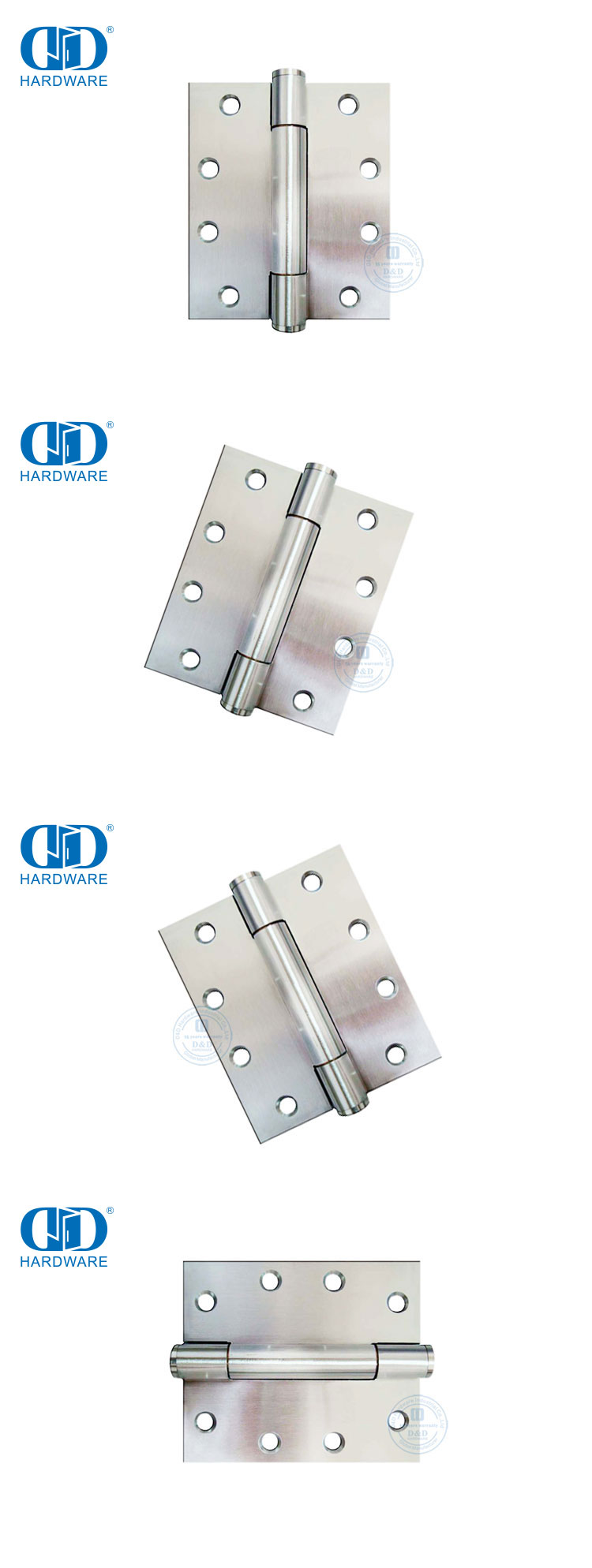 3 Engsel Pintu Buku Jari