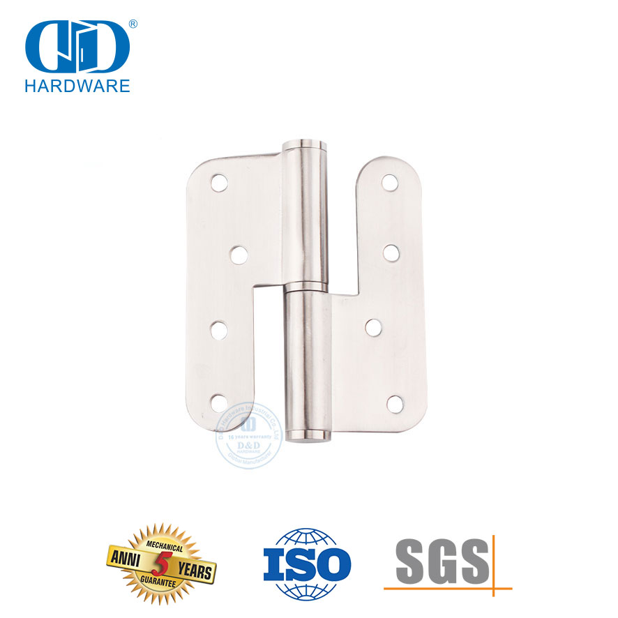 Engsel Pengangkat Perangkat Keras Pintu Logam Stainless Steel Keamanan Tinggi-DDSS021