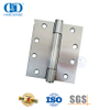 Profil Euro Baja Tahan Karat 3 Engsel Bokong Bantalan Tersembunyi Knuckle-DDSS062