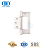 Engsel Pintu Non-Tanggam Pemasangan Mudah Gaya Australia Stainless Steel-DDSS059