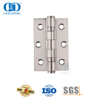 Engsel Pintu Kecil Stainless Steel Tahan Lama untuk Pasar Amerika Selatan-DDSS045-B