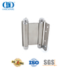Aksesoris Perangkat Keras Pintu Engsel Pintu Pegas Aksi Ganda Stainless Steel-DDSS038