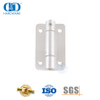 Engsel Engsel Stainless Steel Perangkat Keras Pintu Utama Tugas Berat-DDSS036