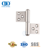 Jual Terlaris Untuk Perangkat Keras Pintu Logam Engsel Bendera Stainless Steel-DDSS029