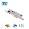 Kunci Tanggam Stile Sempit Kuningan Padat Berlaku untuk Pintu Masuk-DDML021-3085