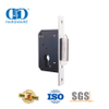Aksesoris Hardware Pintu Geser Stainless Steel 304 Double Hook Lock-DDML031