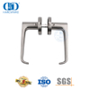 Pegangan Tuas Padat Perangkat Keras Pintu Bagian High End Gaya Modern-DDSH036-SSS