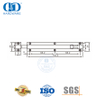 Baut Pengaman Pintu Tower Bolt Hardware Pintu Stainless Steel dengan Berbagai Ukuran-DDDB024-SSS