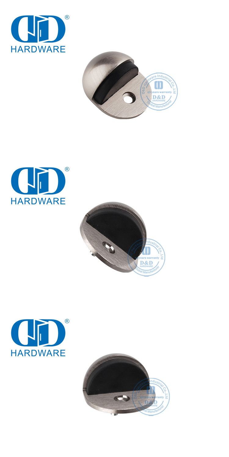 Penghenti Pintu Belahan Bumi