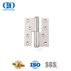 Engsel Pengangkat Stainless Steel untuk Pintu Internal-DDSS018