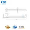 Gagang Pintu Tuas Panjang Penyandang Cacat Stainless Steel untuk Kamar Mandi-DDTH037