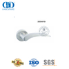 Tuas Pintu Masuk Utama Stainless Steel Gaya Modern Pegangan Padat-DDSH015-SSS
