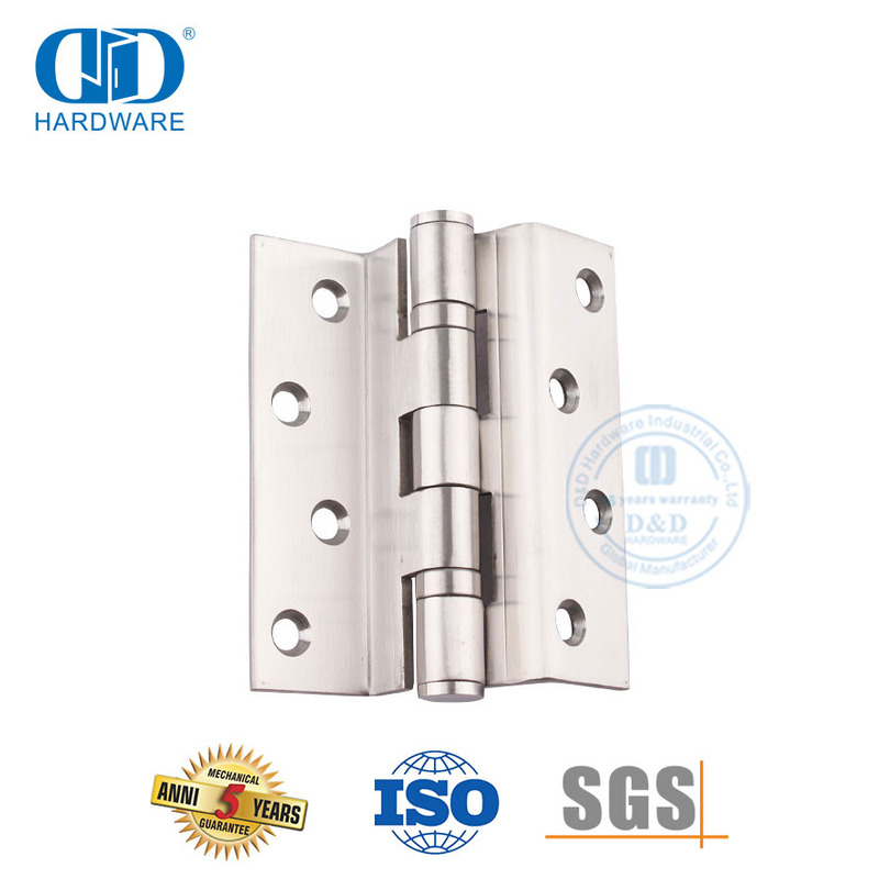 Engsel Engkol Stainless Steel Berkualitas Tinggi-DDSS012