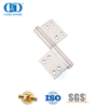 Engsel Bendera Stainless Steel Perangkat Keras Pintu Utama Berkualitas Tinggi dan Harga Bagus-DDSS030