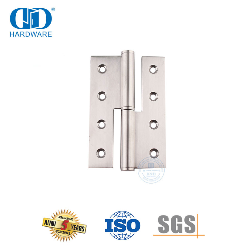 Untuk Perangkat Keras Pintu Logam Engsel Siram Stainless Steel Berkualitas Tinggi-DDSS028-B