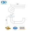 Gagang Pintu Penyandang Cacat Stainless Steel Gaya Sederhana Berkualitas Baik-DDTH016-SSS