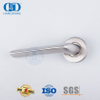 Pegangan Pintu Tabung Padat Stainless Steel Perangkat Keras Furnitur Berkualitas Tinggi-DDSH016-SSS
