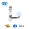 Stainless Steel 304 Trim Tuas Escutcheon Berkualitas Baik untuk Pintu Komersial-DDPD014-SSS