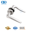 Gagang Tuas Padat Tahan Lama Stainless Steel Kontemporer untuk Aplikasi Kesehatan-DDSH008-SSS