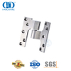  Engsel Pintu Pivot Menengah Stainless Steel 304 untuk Bangunan Tempat Tinggal-DDSS069