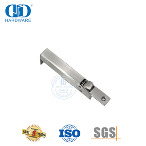 Baut Siram Otomatis Dextral Stainless Steel untuk Pintu Ganda-DDDB023-SSS