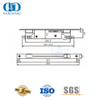 Baut Pintu Siram Aksi Ganda Stainless Steel untuk Pintu Logam Berongga-DDDB022-B-SSS