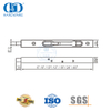 Stainless Steel Lever Action Flush Latch Bolt Box Tipe untuk Pintu Kayu-DDDB008-SSS
