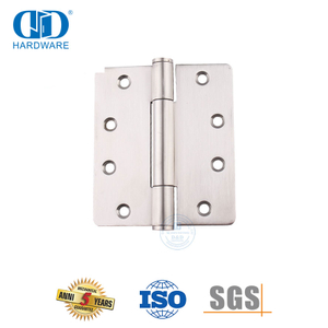 Harga Bagus Banyak Menggunakan Engsel Stainless Steel Tiga Knuckle-DDSS023