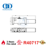 Tugas Berat Gaya Amerika untuk Perangkat Keras Pintu Logam ANSI UL10C Terdaftar Sertifikasi Fire Door Closer-DDDC044A