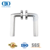 Pegangan Pintu Tabung Padat Stainless Steel Perangkat Keras Furnitur Berkualitas Tinggi-DDSH016-SSS