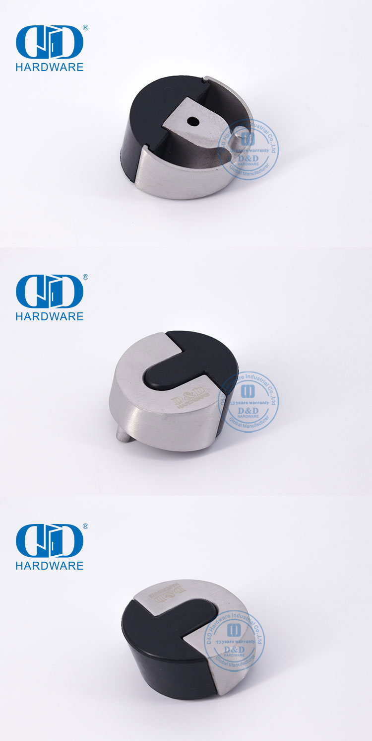 Penghenti Pintu Lantai